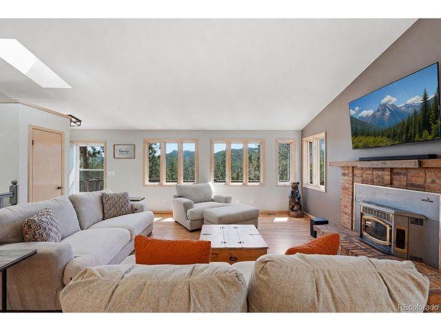 16687 Ouray Rd W, Pine, CO 80470