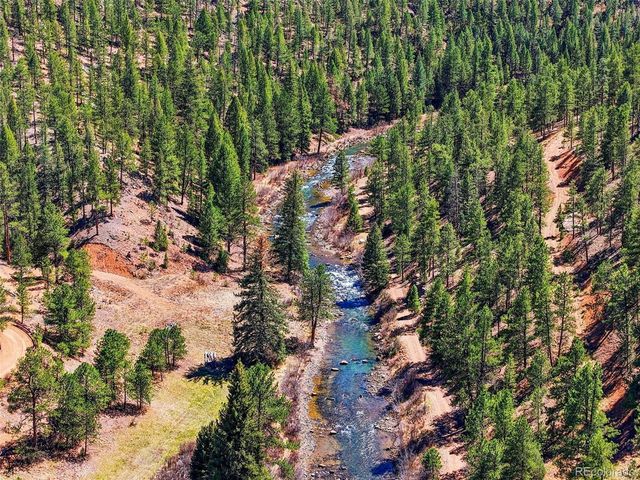 16687 Ouray Rd W, Pine, CO 80470