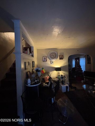 1430 Moore Street, Toledo, OH 43608