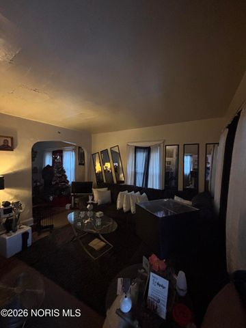 1430 Moore Street, Toledo, OH 43608