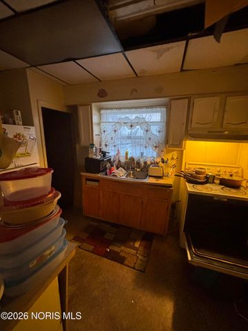 1430 Moore Street, Toledo, OH 43608