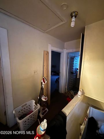 1430 Moore Street, Toledo, OH 43608