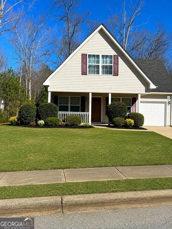 125 Sampson Court, Covington, GA 30016