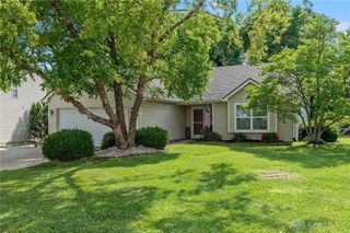 5545 Stone Path Drive, Middletown, OH 45042