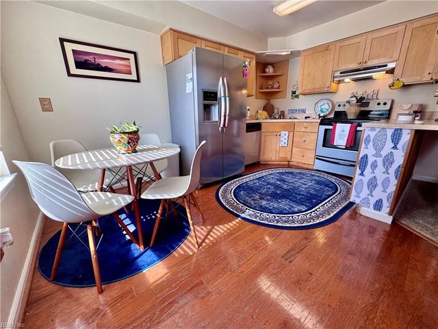 1023 Lands End WAY, Virginia Beach, VA 23451