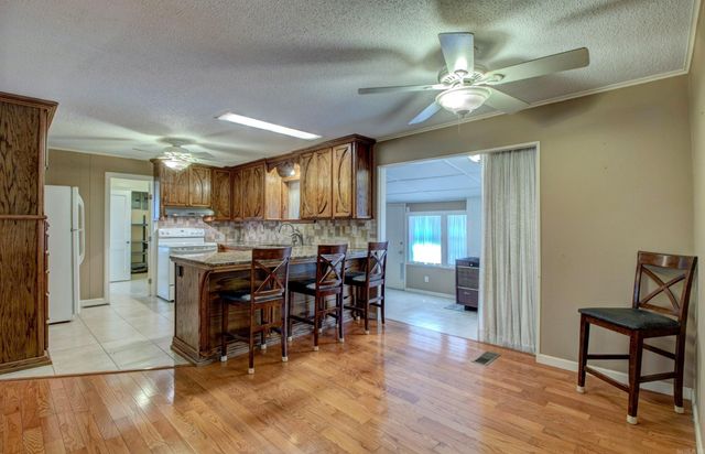 1401 E Colonel Glenn Road, Little Rock, AR 72210