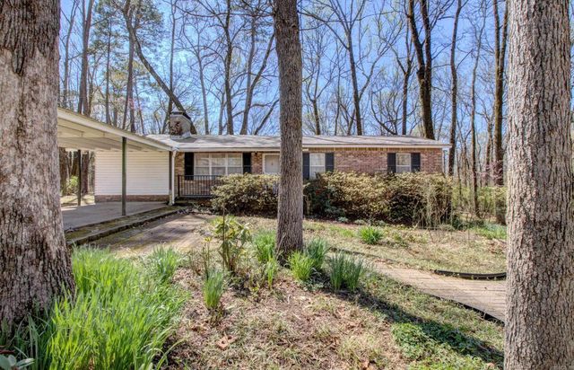 1401 E Colonel Glenn Road, Little Rock, AR 72210