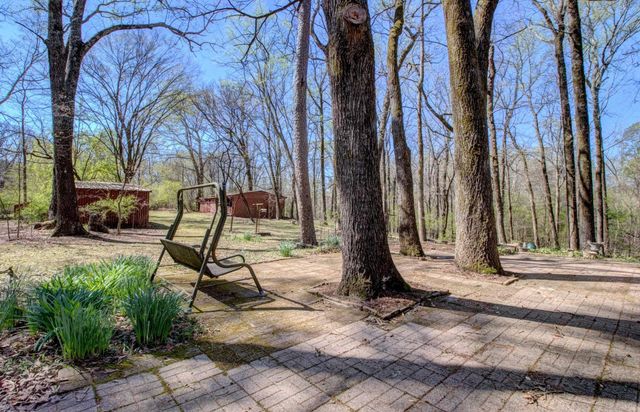 1401 E Colonel Glenn Road, Little Rock, AR 72210