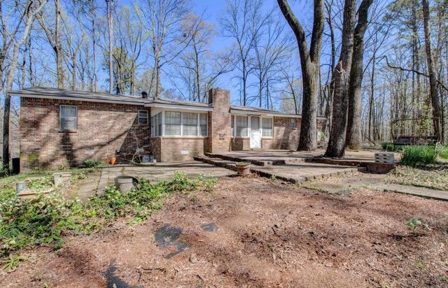 1401 E Colonel Glenn Road, Little Rock, AR 72210