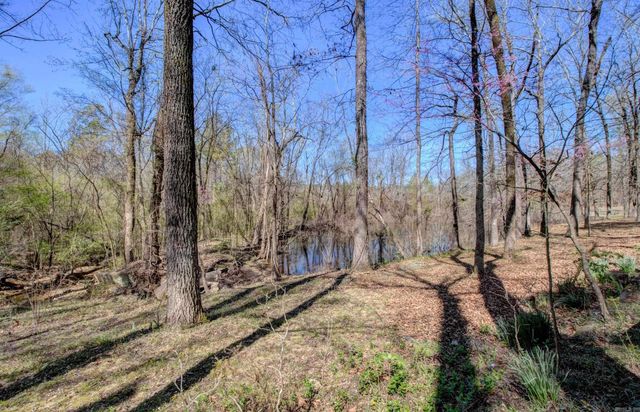 1401 E Colonel Glenn Road, Little Rock, AR 72210