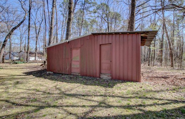 1401 E Colonel Glenn Road, Little Rock, AR 72210