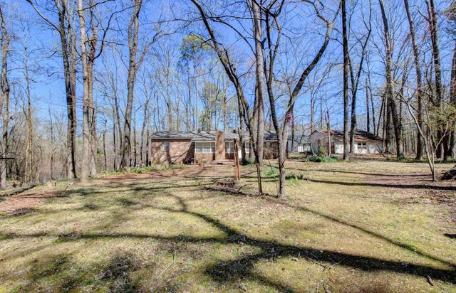 1401 E Colonel Glenn Road, Little Rock, AR 72210