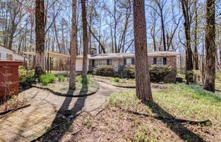 1401 E Colonel Glenn Road, Little Rock, AR 72210