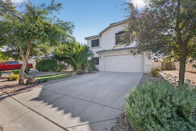 155 W BRANGUS Way, San Tan Valley, AZ 85143