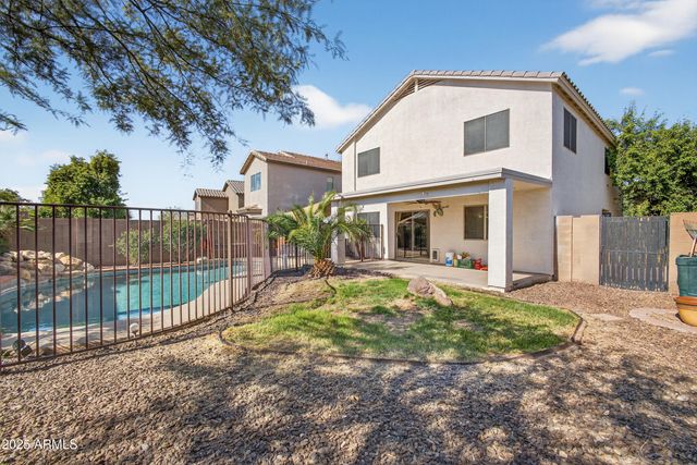 155 W BRANGUS Way, San Tan Valley, AZ 85143