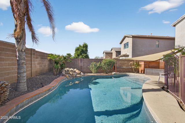 155 W BRANGUS Way, San Tan Valley, AZ 85143
