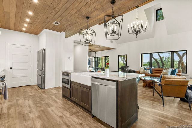 29720 Twin Creeks, Bulverde, TX 78163