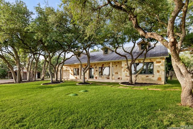29720 Twin Creeks, Bulverde, TX 78163