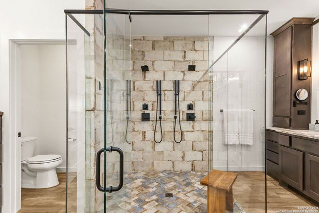 29720 Twin Creeks, Bulverde, TX 78163