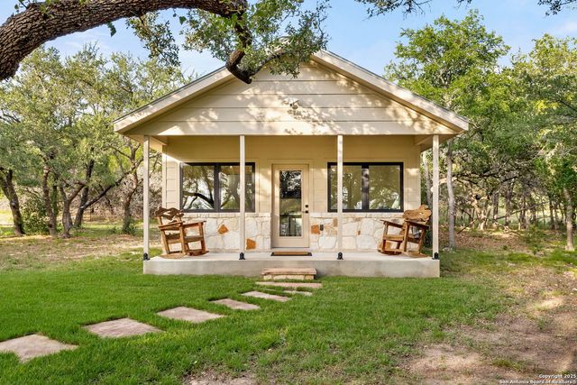 29720 Twin Creeks, Bulverde, TX 78163