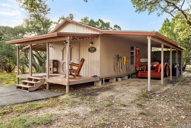 29720 Twin Creeks, Bulverde, TX 78163