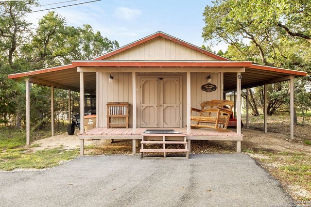 29720 Twin Creeks, Bulverde, TX 78163