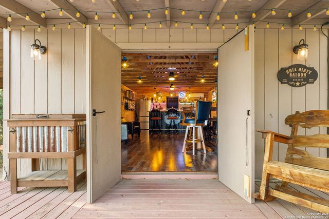 29720 Twin Creeks, Bulverde, TX 78163