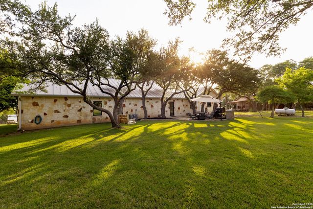 29720 Twin Creeks, Bulverde, TX 78163