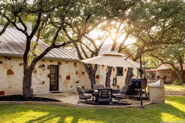 29720 Twin Creeks, Bulverde, TX 78163