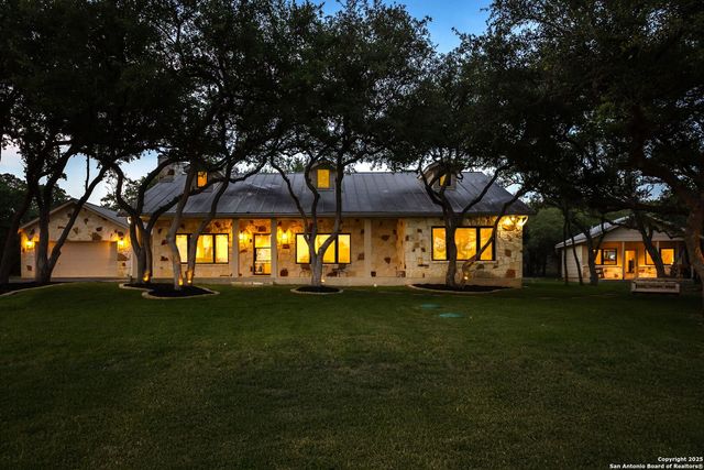 29720 Twin Creeks, Bulverde, TX 78163