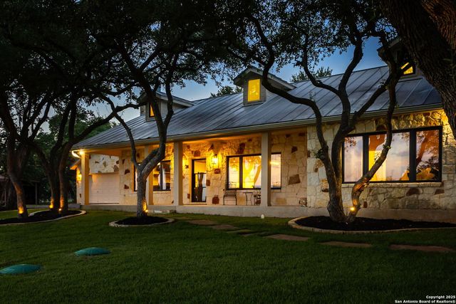 29720 Twin Creeks, Bulverde, TX 78163