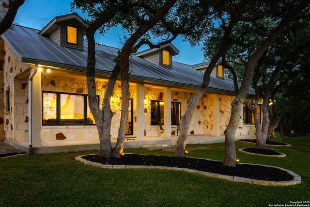 29720 Twin Creeks, Bulverde, TX 78163