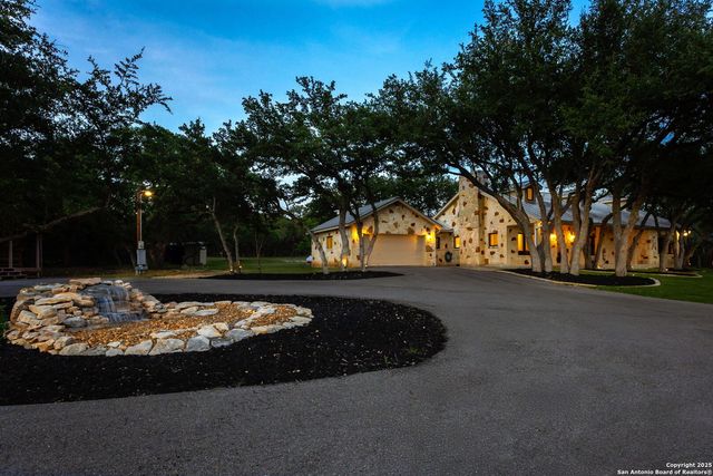 29720 Twin Creeks, Bulverde, TX 78163