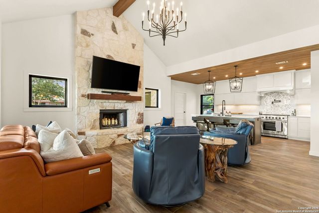 29720 Twin Creeks, Bulverde, TX 78163