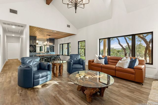 29720 Twin Creeks, Bulverde, TX 78163