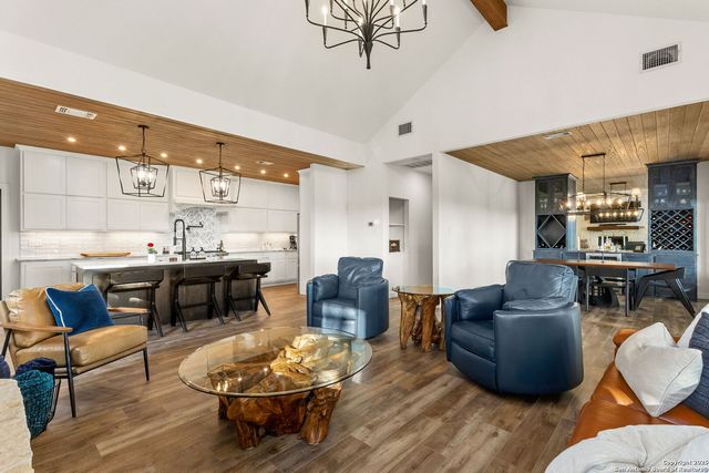 29720 Twin Creeks, Bulverde, TX 78163