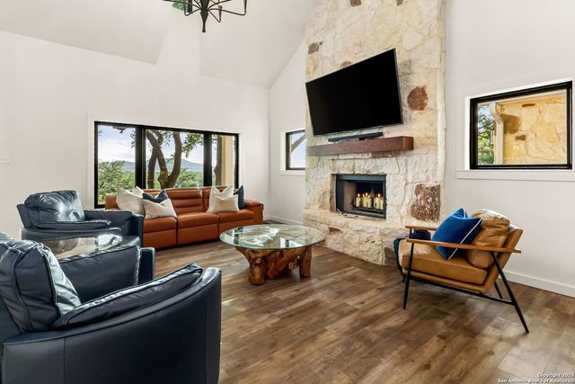 29720 Twin Creeks, Bulverde, TX 78163