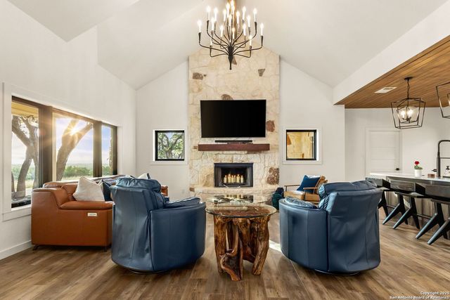 29720 Twin Creeks, Bulverde, TX 78163