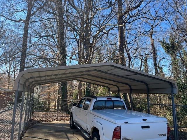 203 W Oneal St, Gaffney, SC 29340