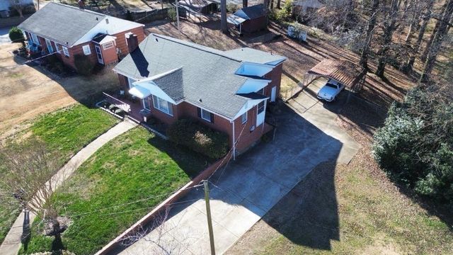 203 W Oneal St, Gaffney, SC 29340