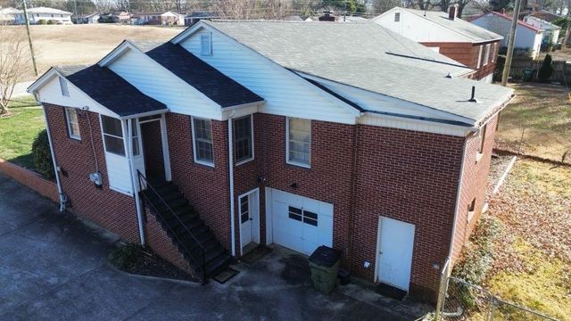 203 W Oneal St, Gaffney, SC 29340