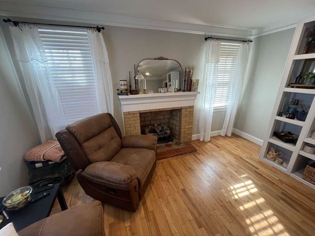 203 W Oneal St, Gaffney, SC 29340