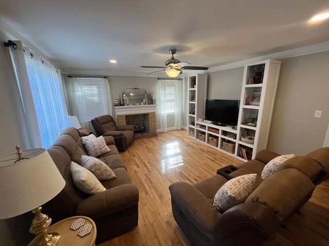 203 W Oneal St, Gaffney, SC 29340