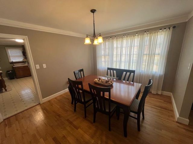 203 W Oneal St, Gaffney, SC 29340