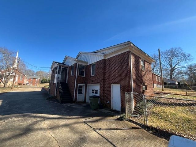 203 W Oneal St, Gaffney, SC 29340
