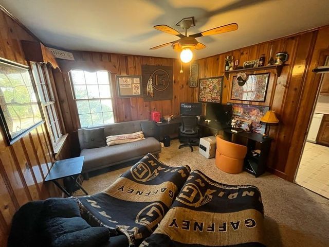 203 W Oneal St, Gaffney, SC 29340