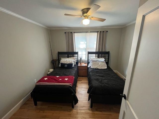 203 W Oneal St, Gaffney, SC 29340