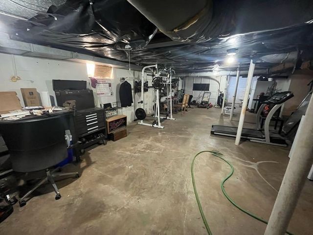 203 W Oneal St, Gaffney, SC 29340