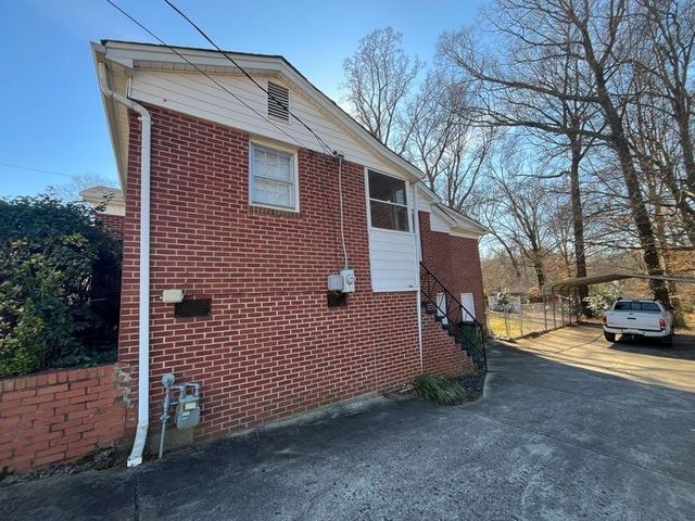 203 W Oneal St, Gaffney, SC 29340