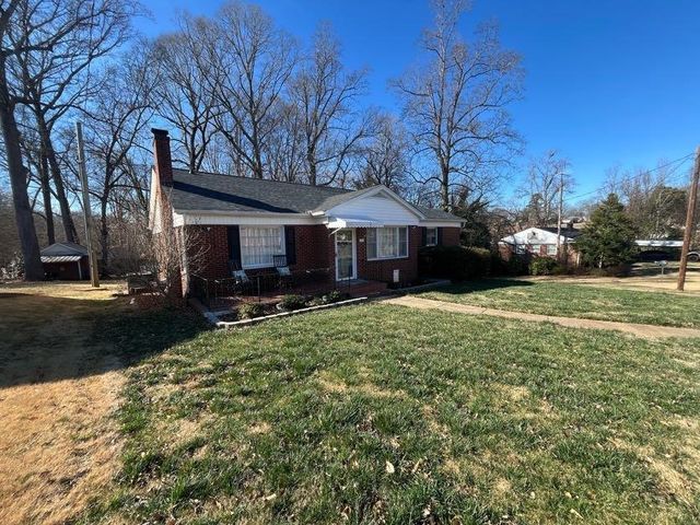 203 W Oneal St, Gaffney, SC 29340